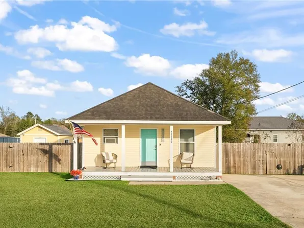 42286 Andrea Ln, Ponchatoula, LA 70454
