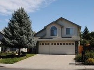 4345 Whitney Cir, Sparks, NV 89436