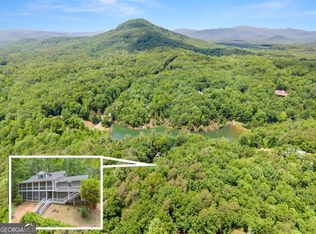 714 Panorama Dr, Sautee Nacoochee, GA 30571