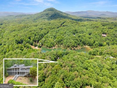 714 Panorama Dr, Sautee Nacoochee, GA, 30571