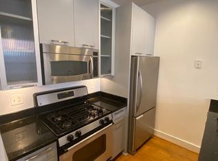 2421 18th St NW APT 203, Washington, DC 20009