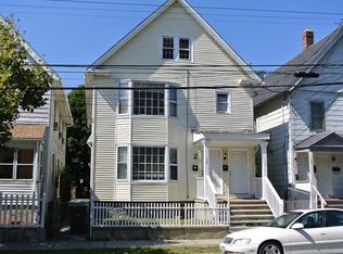 157 Helen St, Bridgeport, CT 06608