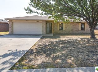 2804 Daytona Dr, Killeen, TX 76549