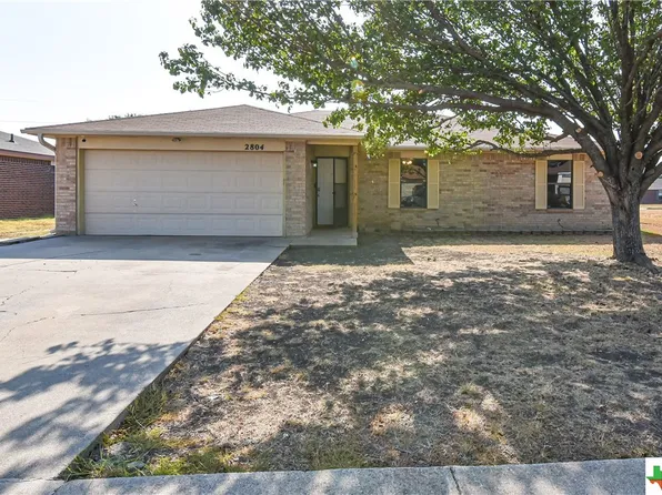 2804 Daytona Dr, Killeen, TX 76549