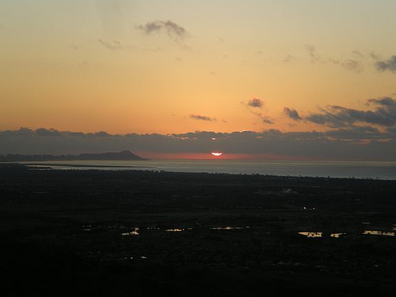 Sunrise