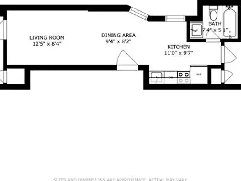 824 Classon Ave #3R — Photo 9