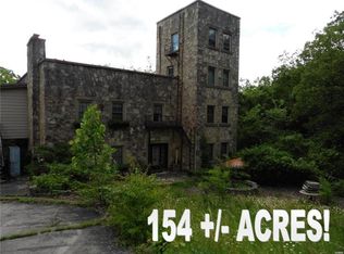 11549 Castle Ranch Rd, De Soto, MO 63020