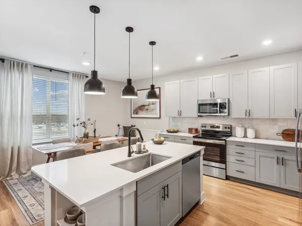 Knoll at Briar Chapel