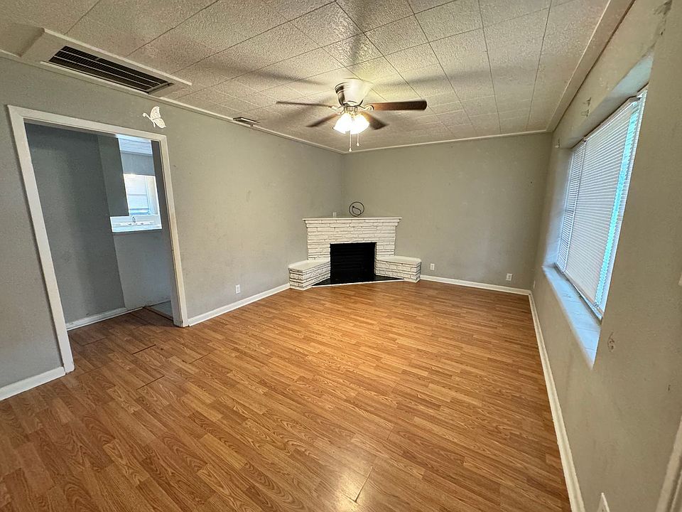 2518 Ernest St, Lake Charles, LA 70601 | Zillow