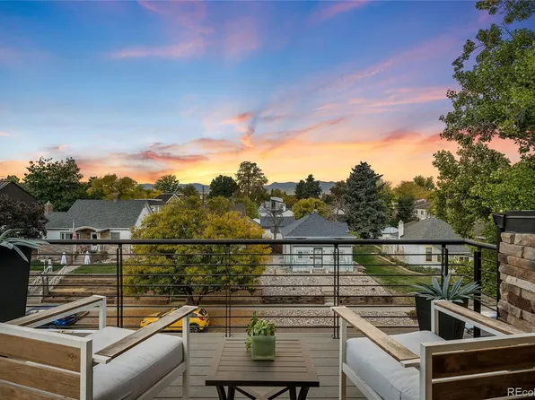 4566 Xavier Street, Denver, CO 80212