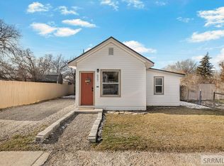 537 E 1 S, Rigby, ID 83442