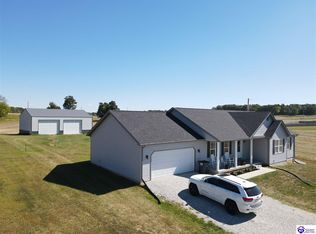 8854 Brandenburg Rd, Ekron, KY 40117