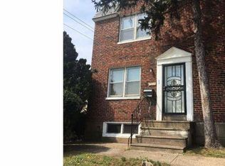 5900 B Street #1st Fl And FL 2ND, Philadelphia, PA 19120