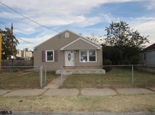 1916 Blaine Ave, Atlantic City, NJ 08401