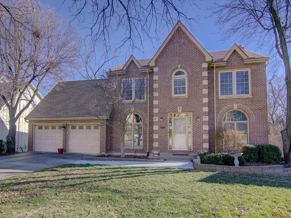 14410 W 78th Ter, Lenexa, KS 66216