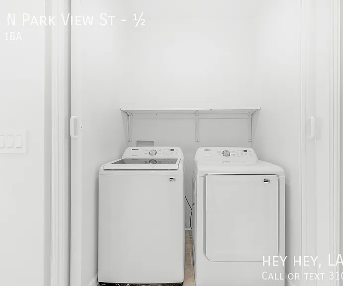 124 N Park View St — Photo 19