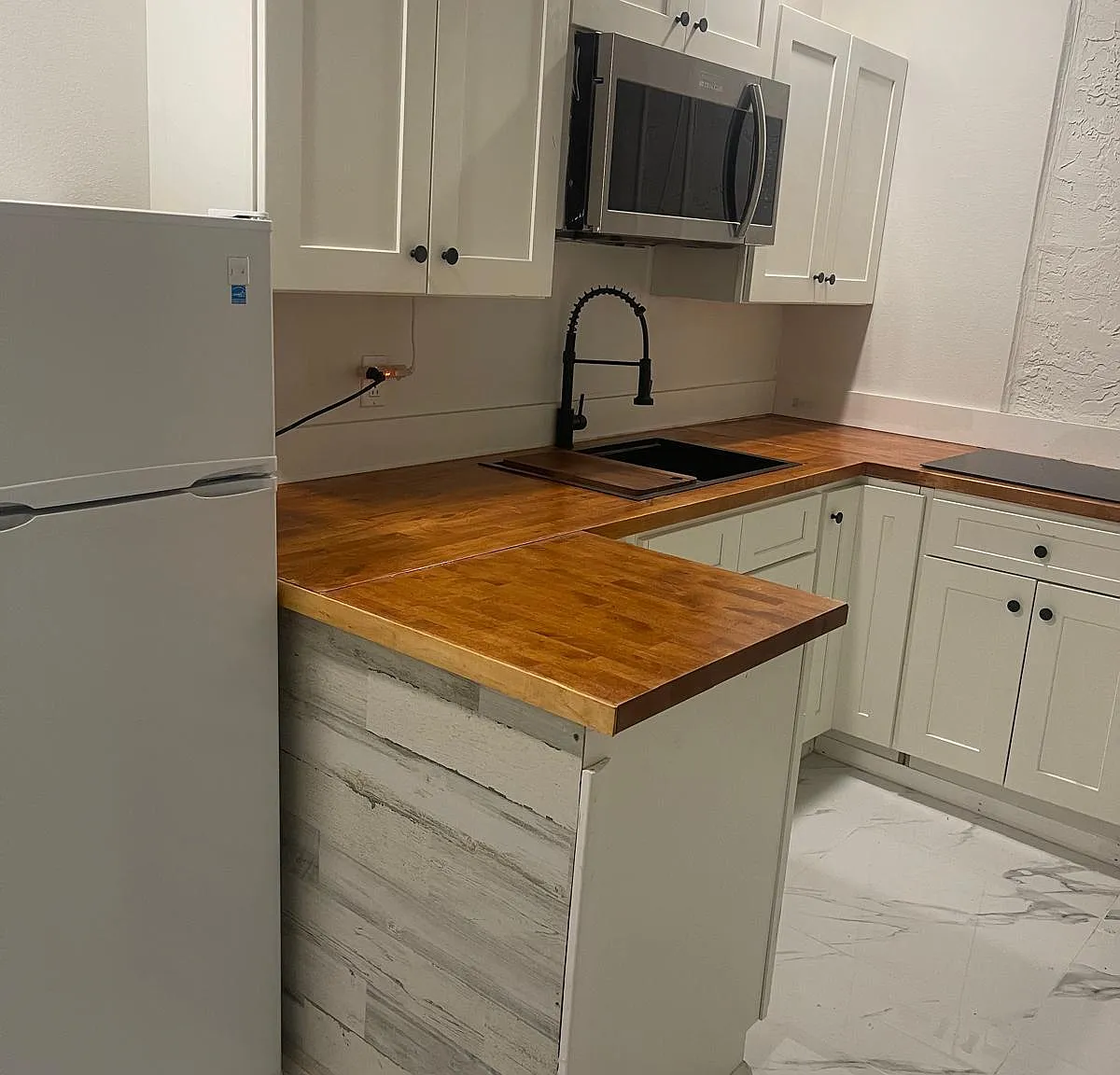 1 bed, 1.0 bath, 1503 sqft, $1,300 — Photo 1
