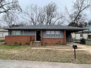 602 E Valley St, Morrilton, AR 72110