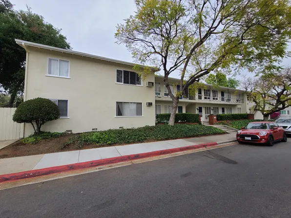 1700 Grevelia St APT E, South Pasadena, CA 91030