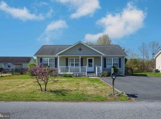 112 Cart Branch Cir, Greenwood, DE 19950