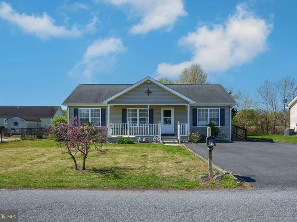 112 Cart Branch Cir, Greenwood, DE 19950
