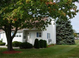 409 Lady Bug Ln, Vernon, CT 06066
