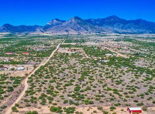 0 E Lane Ranch Rd #C, Hereford, AZ 85615