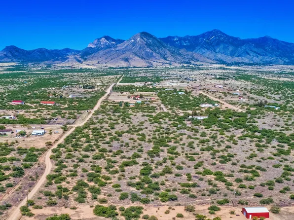 0 E Lane Ranch Road #C, Hereford, AZ 85615