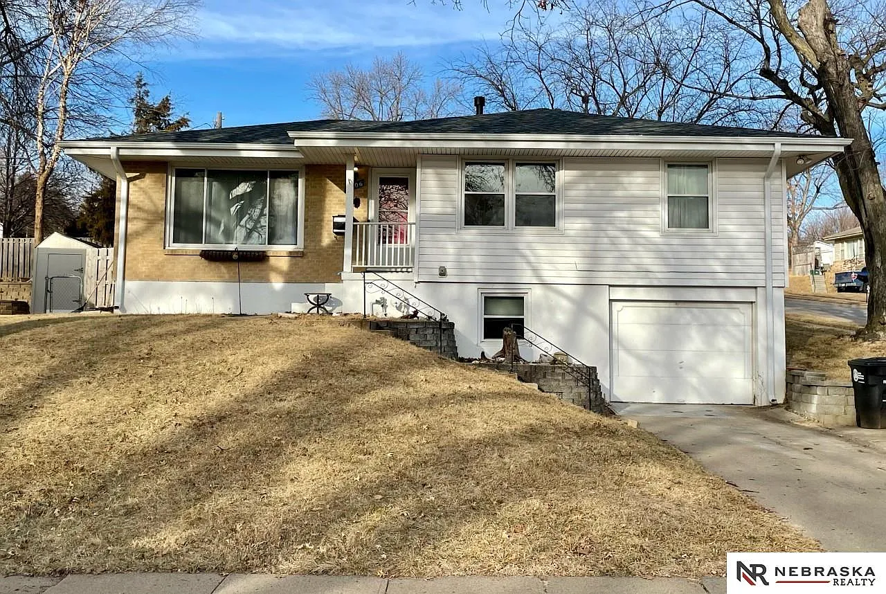 9306 Meadow Dr, Omaha, NE 68114 | Zillow