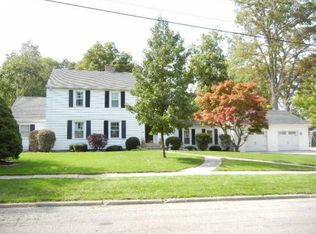 510 S College St, Angola, IN 46703