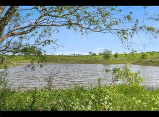 3701 County Road 1110, Rio Vista, TX 76093