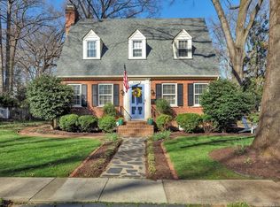 5209 King William Rd, Richmond, VA 23225