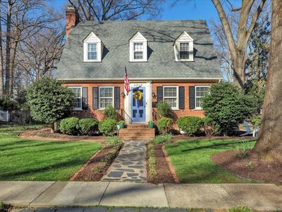 5209 King William Rd, Richmond, VA, 23225