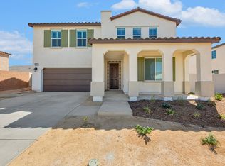 2146 Jenner St, Lancaster, CA 93535