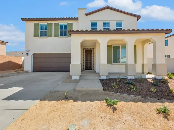 2146 Jenner St, Lancaster, CA 93535