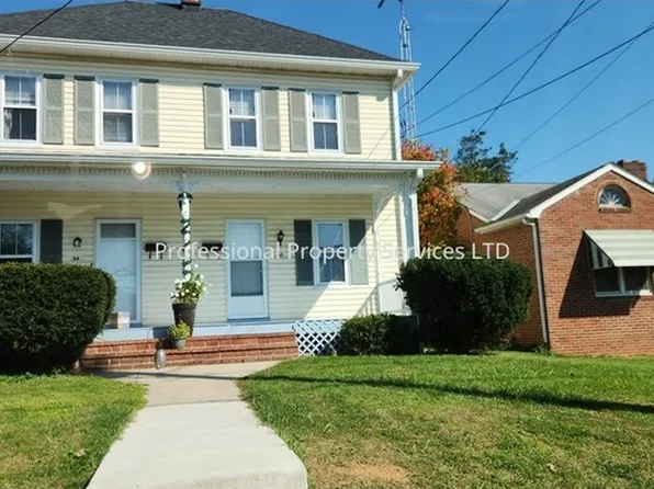 32 Maple Ave, Walkersville, MD 21793