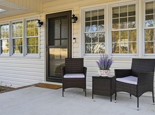 41 Maple Cir, Pittsboro, NC 27312