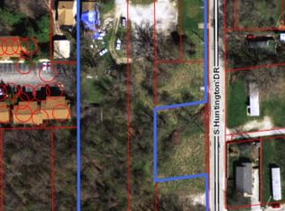 1028 E Hillside Dr, Bloomington, IN 47401