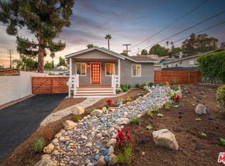 1709 N Avenue 45, Los Angeles, CA 90041
