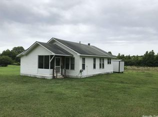 1290 Fm 3129, Bloomburg, TX 75556