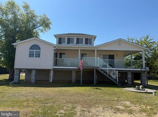 19 Cornell Ave, Fortescue, NJ 08321
