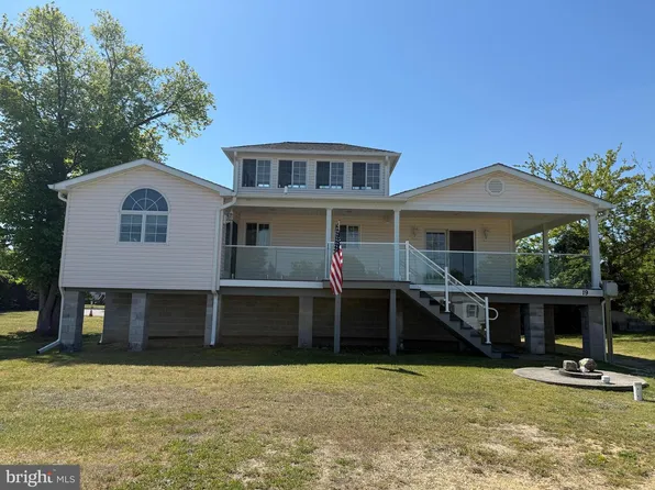 19 Cornell Ave, Fortescue, NJ 08321