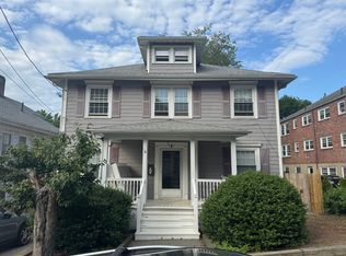 228 Norfolk St #2, Quincy, MA 02170