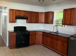 19 Ferdinand St FLOOR 2, Newark, NJ 07103