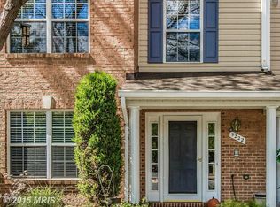 5222 Winding Star Cir, Columbia, MD 21044