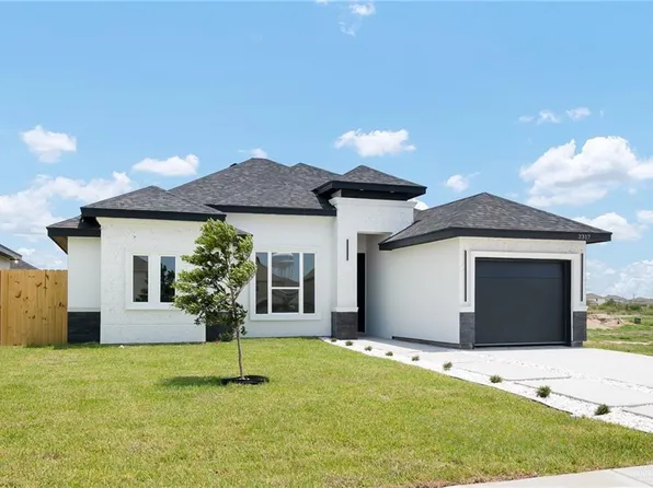 2317 E Sabinal Ave, Hidalgo, TX 78557