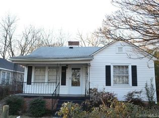 124 Johndy Ave, Kannapolis, NC