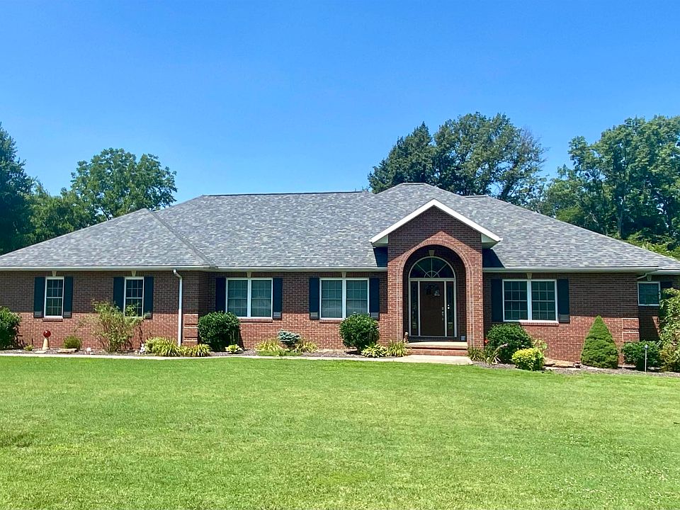 606 S Park Dr, Huntingburg, IN 47542 Zillow