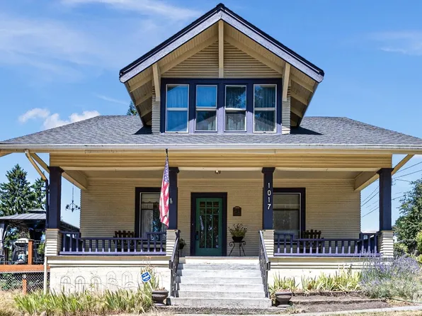 1017 E Smith Street, Kent, WA 98030