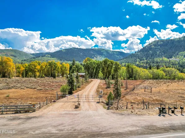 6120 Diamond Dell Cir #5-2, Kamas, UT 84036